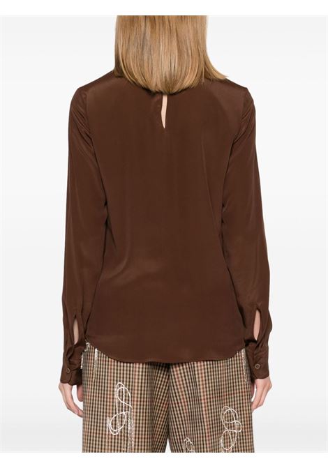 top DRIES VAN NOTEN | Camicia | CONIS9164703